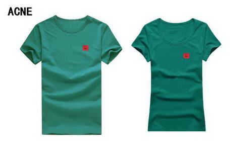 Acne T shirt Mens Model: MD1171